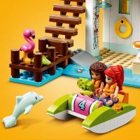 LEGO® Friends 41428 Plážový domek 6