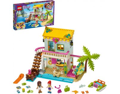 LEGO® Friends 41428 Plážový domek