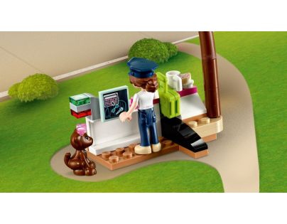LEGO® Friends 41429 Letadlo z městečka Heartlake
