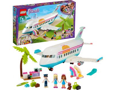LEGO® Friends 41429 Letadlo z městečka Heartlake