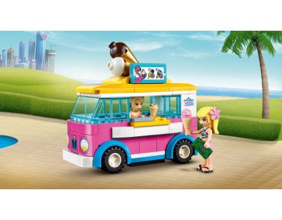 LEGO® Friends 41430 Aquapark