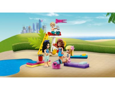 LEGO® Friends 41430 Aquapark
