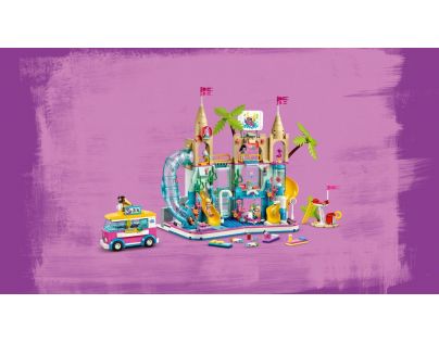 LEGO® Friends 41430 Aquapark