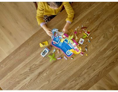 LEGO® Friends 41430 Aquapark