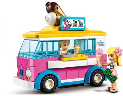 LEGO® Friends 41430 Aquapark