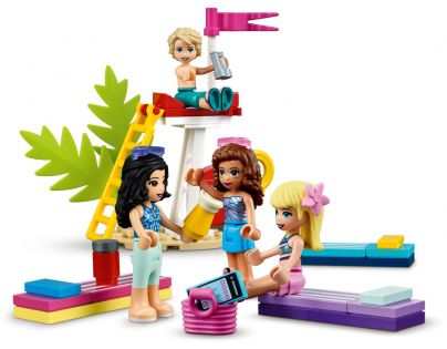 LEGO® Friends 41430 Aquapark