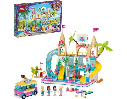 LEGO® Friends 41430 Aquapark