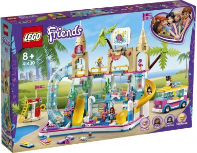 LEGO® Friends 41430 Aquapark
