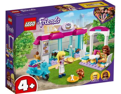 LEGO® Friends 41440 Pekařství v městečku Heartlake