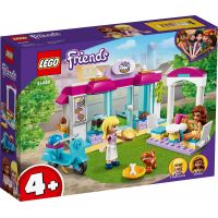 LEGO® Friends 41440 Pekařství v městečku Heartlake 6