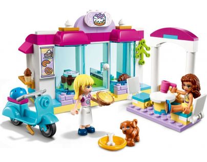 LEGO® Friends 41440 Pekařství v městečku Heartlake