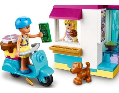 LEGO® Friends 41440 Pekařství v městečku Heartlake