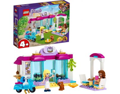 LEGO® Friends 41440 Pekařství v městečku Heartlake
