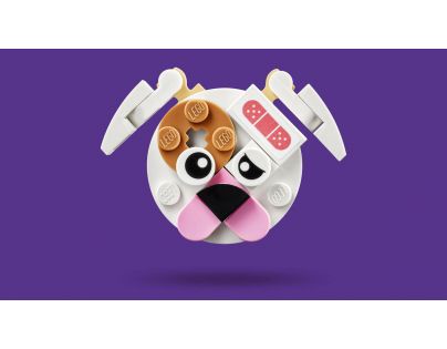 LEGO® Friends 41446 Veterinární klinika v městečku Heartlake
