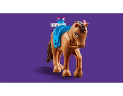 LEGO® Friends 41446 Veterinární klinika v městečku Heartlake