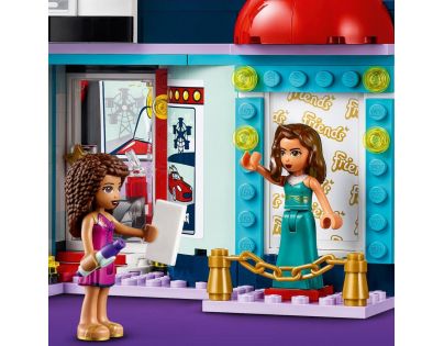 LEGO® Friends 41448 Kino v městečku Heartlake