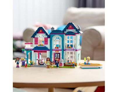 LEGO® Friends 41449 Andrea a její rodinný dům