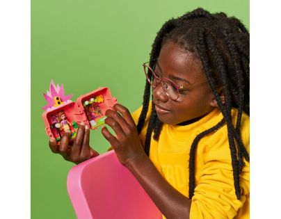 LEGO® Friends 41662 Olivia a její plameňákový boxík