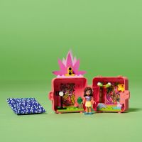LEGO® Friends 41662 Olivia a její plameňákový boxík 5