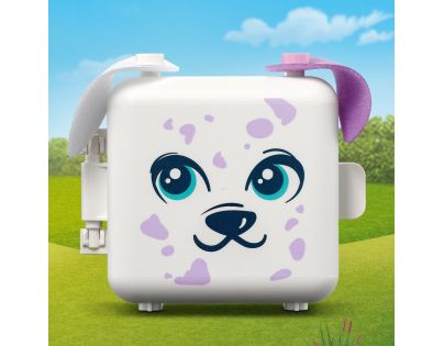 LEGO® Friends 41663 Emma a její dalmatinský boxík