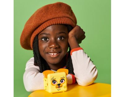 LEGO® Friends 41664 Mia a její mopsíkový boxík