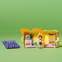 LEGO® Friends 41664 Mia a její mopsíkový boxík 5