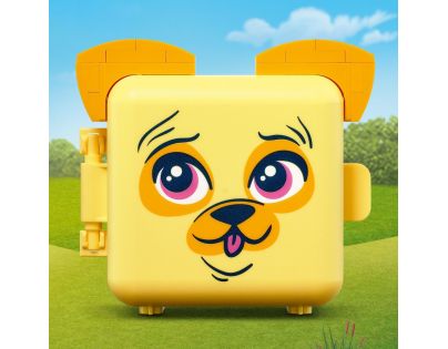 LEGO® Friends 41664 Mia a její mopsíkový boxík