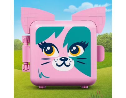 LEGO® Friends 41665 Stephanie a její kočičí boxík