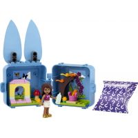 LEGO® Friends 41666 Andrea a její králíčkový boxík 2