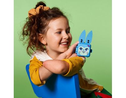 LEGO® Friends 41666 Andrea a její králíčkový boxík