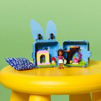 LEGO® Friends 41666 Andrea a její králíčkový boxík 5