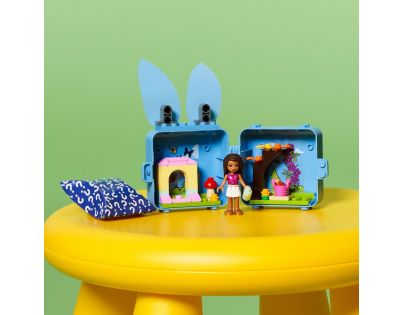 LEGO® Friends 41666 Andrea a její králíčkový boxík