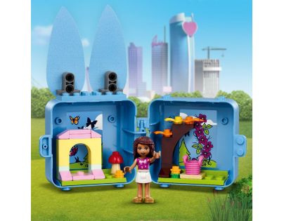 LEGO® Friends 41666 Andrea a její králíčkový boxík