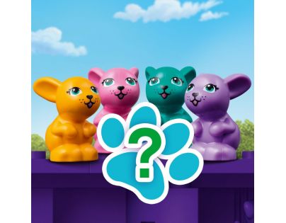 LEGO® Friends 41666 Andrea a její králíčkový boxík