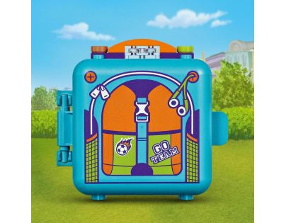 LEGO® Friends 41669 Miin fotbalový boxík