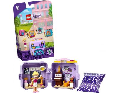LEGO® Friends 41670 Stephaniin baletní boxík