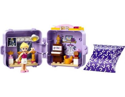 LEGO® Friends 41670 Stephaniin baletní boxík
