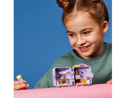 LEGO® Friends 41670 Stephaniin baletní boxík