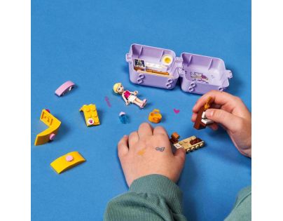 LEGO® Friends 41670 Stephaniin baletní boxík