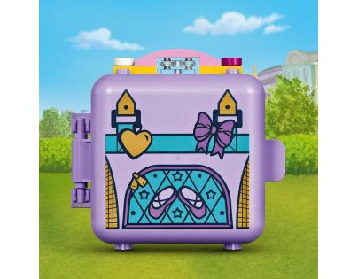 LEGO® Friends 41670 Stephaniin baletní boxík