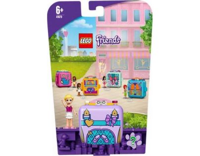LEGO® Friends 41670 Stephaniin baletní boxík