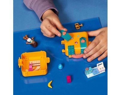 LEGO® Friends 41671 Andrein plavecký boxík
