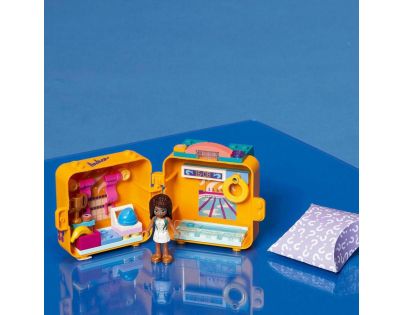 LEGO® Friends 41671 Andrein plavecký boxík