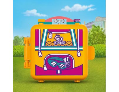 LEGO® Friends 41671 Andrein plavecký boxík