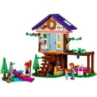LEGO® Friends 41679 Domek v lese 2