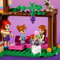 LEGO® Friends 41679 Domek v lese 6