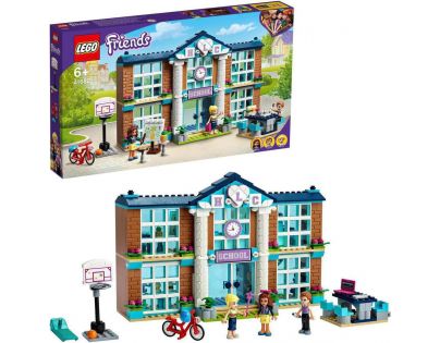 LEGO® Friends 41682 Škola v městečku Heartlake