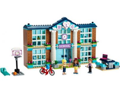 LEGO® Friends 41682 Škola v městečku Heartlake