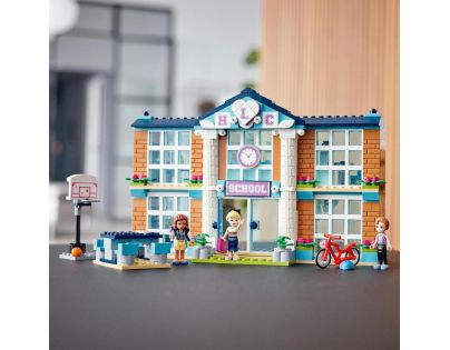 LEGO® Friends 41682 Škola v městečku Heartlake