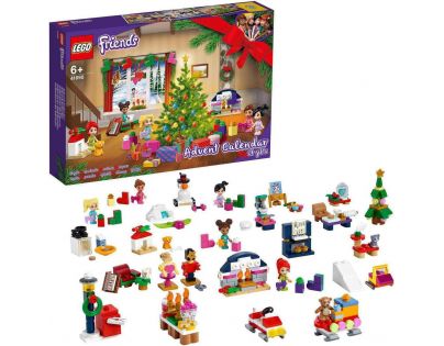 LEGO® Friends 41690 Adventní kalendář 2021